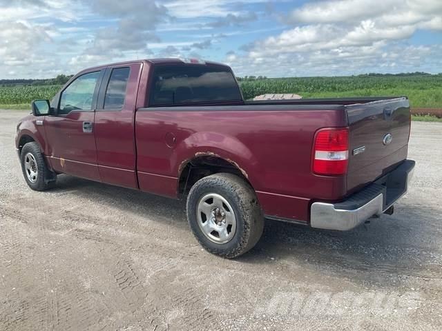 Ford F-150 Ostalo