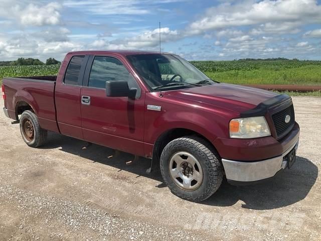 Ford F-150 Ostalo