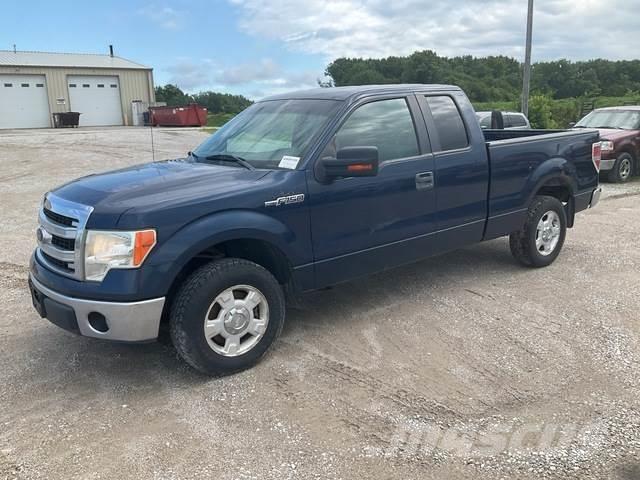 Ford F-150 Ostalo