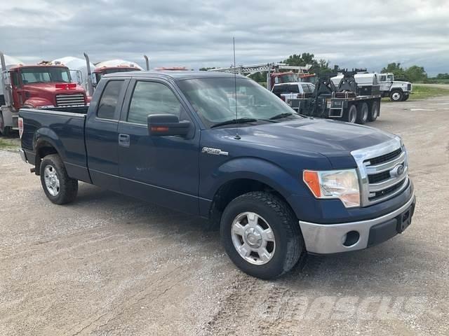 Ford F-150 Ostalo