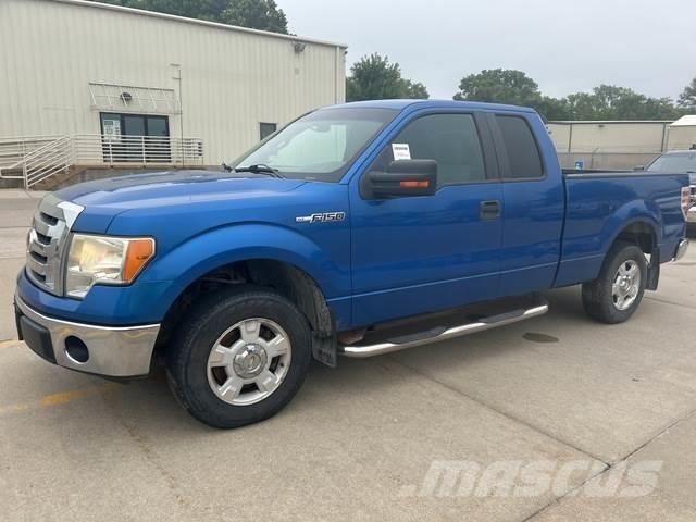 Ford F-150 Ostalo