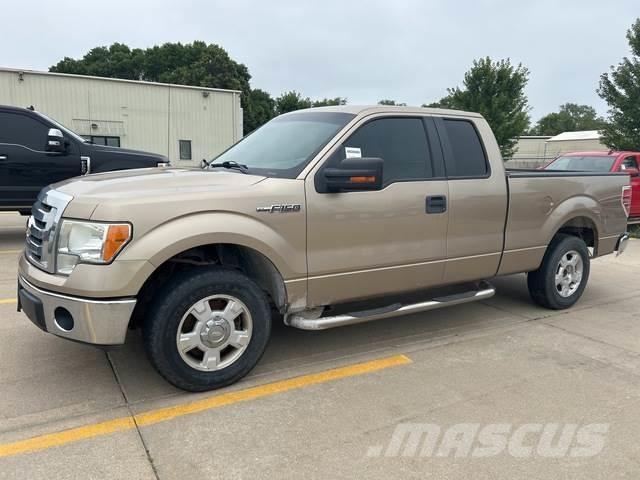 Ford F-150 Ostalo