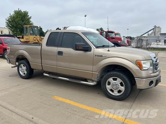 Ford F-150 Ostalo