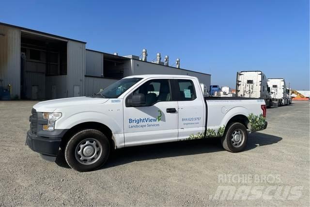 Ford F-150 Ostalo