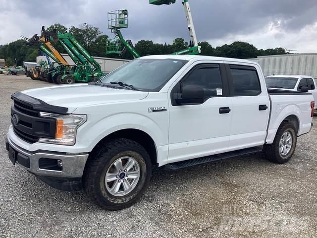 Ford F-150 Ostalo
