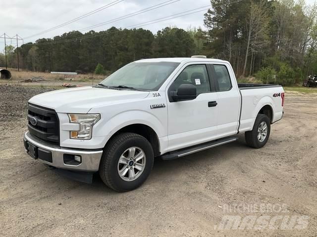 Ford F-150 Ostalo