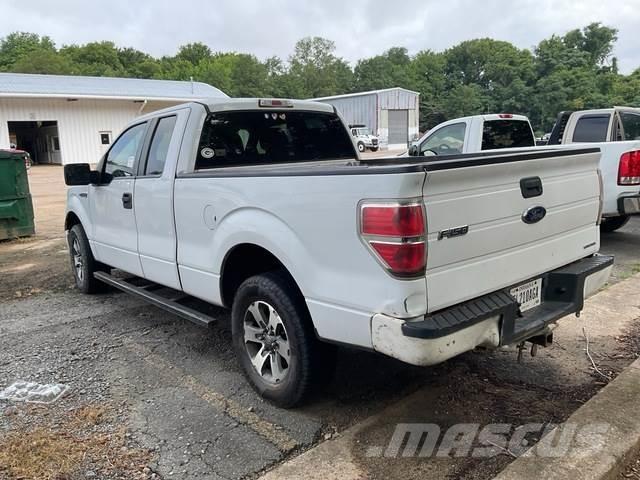 Ford F-150 Ostalo