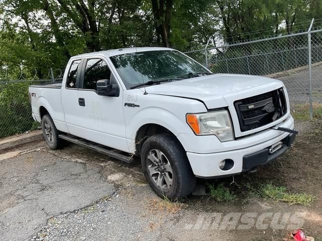 Ford F-150 Ostalo