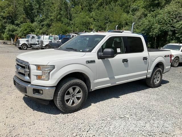 Ford F-150 Ostalo