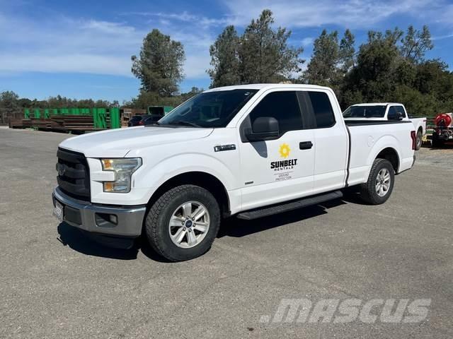Ford F-150 Ostalo