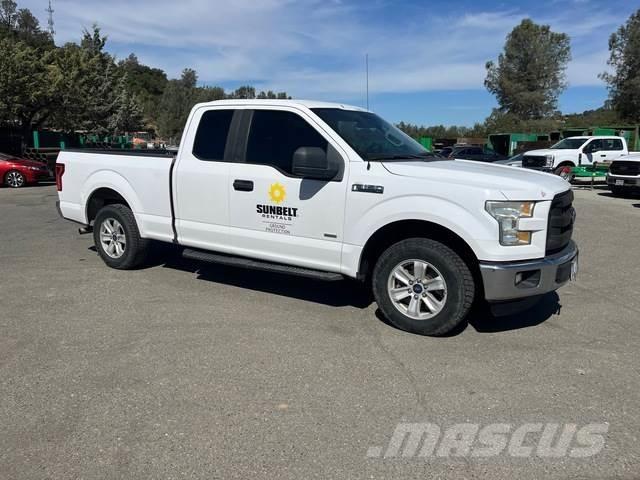 Ford F-150 Ostalo