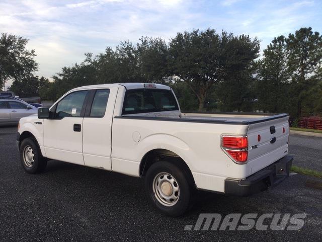 Ford F-150 Ostalo