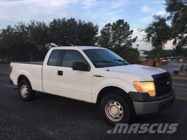 Ford F-150 Ostalo