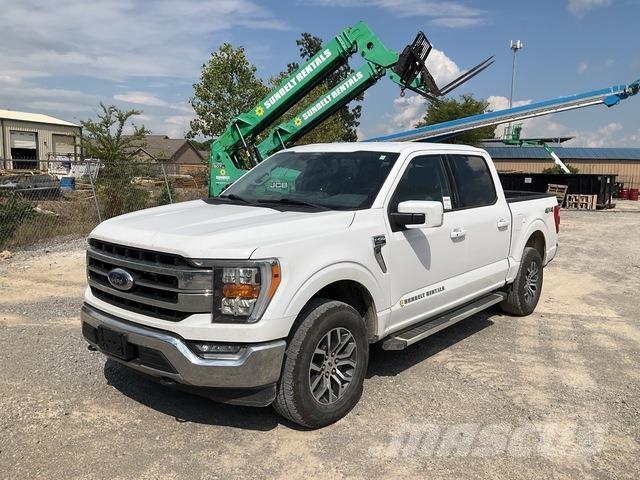 Ford F-150 Ostalo