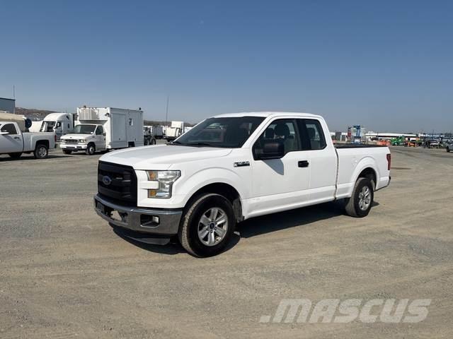 Ford F-150 Ostalo
