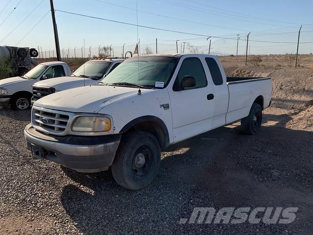 Ford F-150 Ostalo