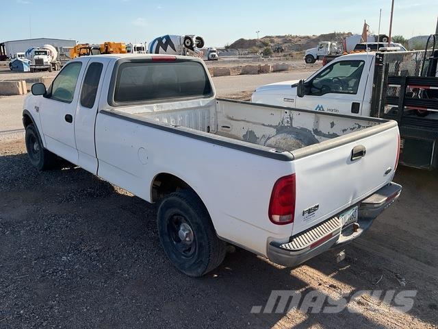 Ford F-150 Ostalo