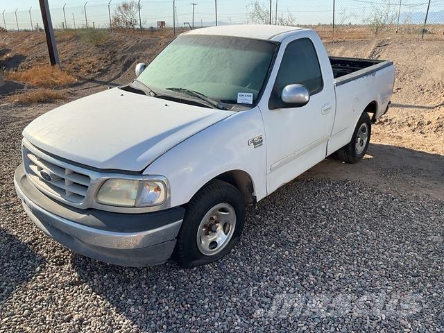 Ford F-150 Ostalo