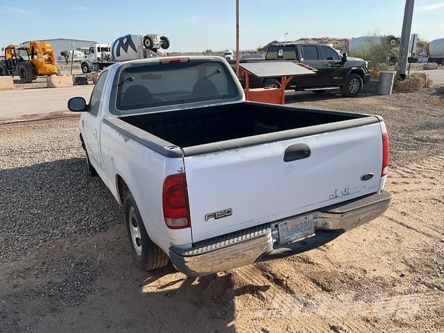 Ford F-150 Ostalo