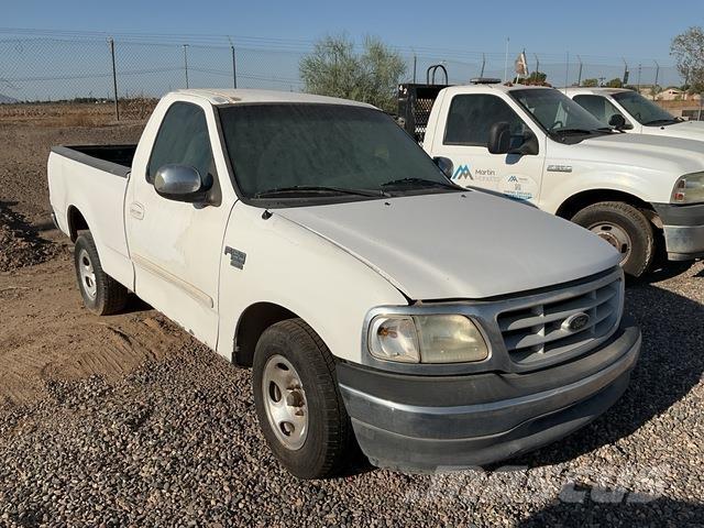 Ford F-150 Ostalo