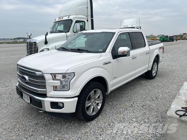 Ford F-150 Ostalo
