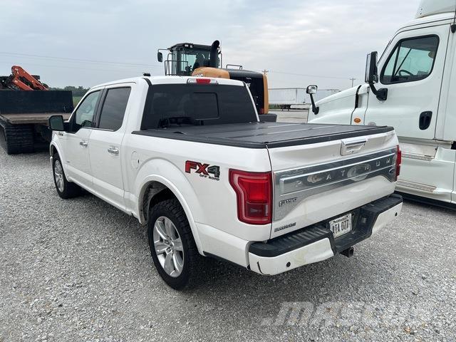 Ford F-150 Ostalo