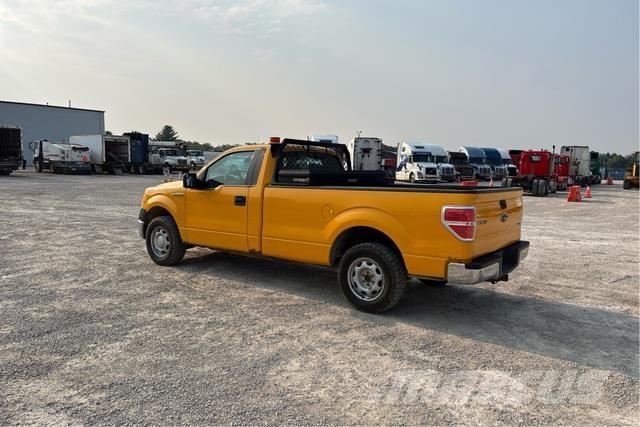 Ford F-150 Ostalo