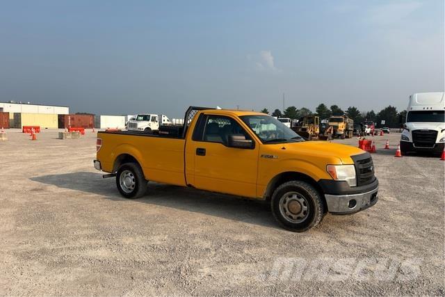Ford F-150 Ostalo