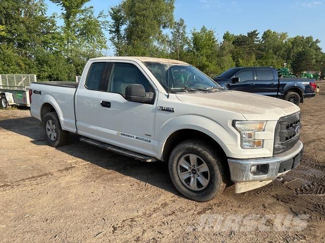 Ford F-150 Ostalo
