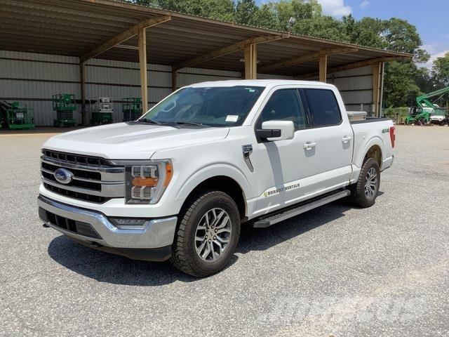 Ford F-150 Kiperi