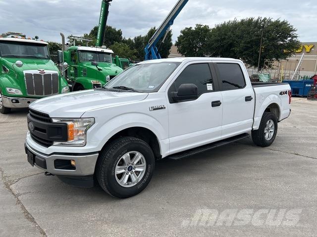 Ford F-150 Ostalo
