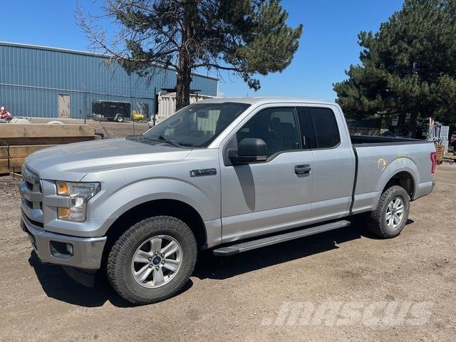 Ford F-150 Ostalo