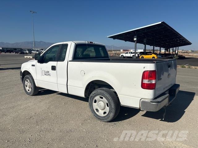 Ford F-150 Ostalo