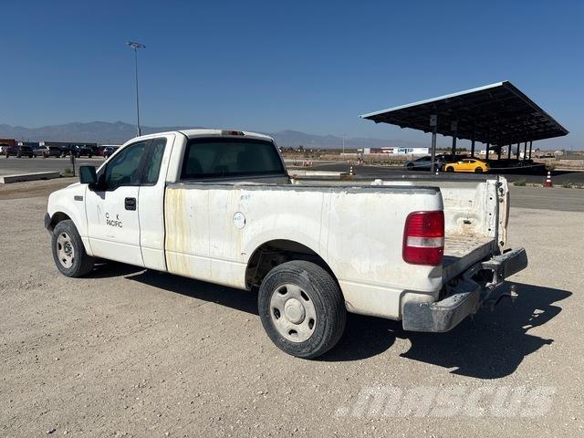 Ford F-150 Kiperi