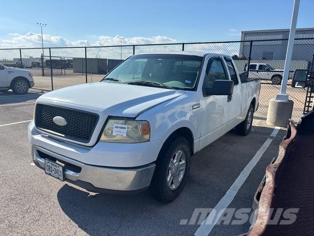 Ford F-150 Kiperi