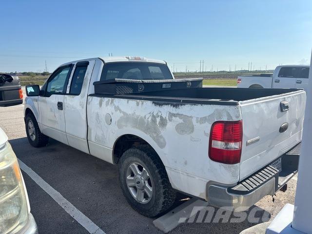 Ford F-150 Kiperi