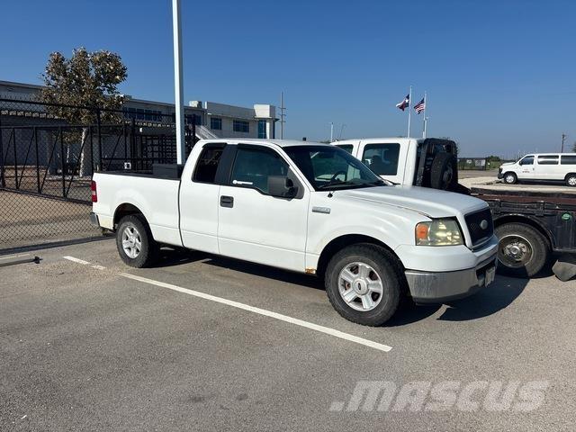 Ford F-150 Kiperi