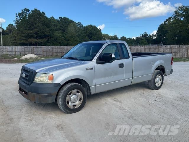Ford F-150 Kiperi