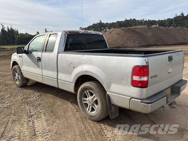 Ford F-150 Kiperi
