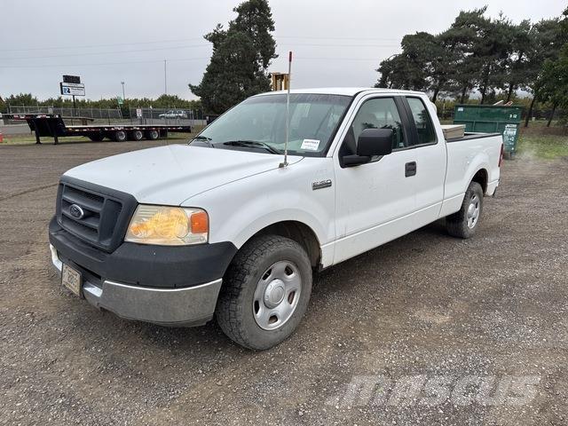 Ford F-150 Kiperi