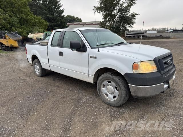 Ford F-150 Kiperi