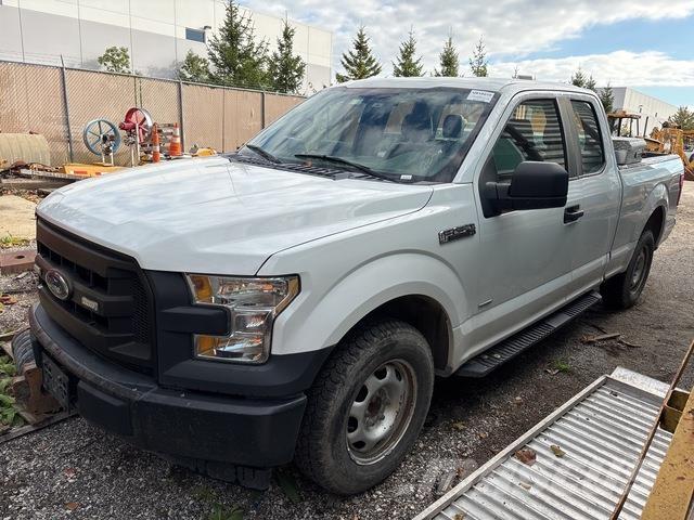 Ford F-150 Kiperi