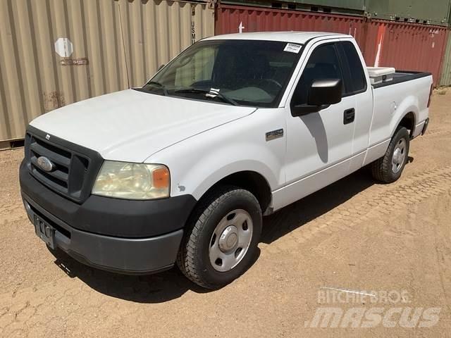 Ford F-150 STX Ostalo
