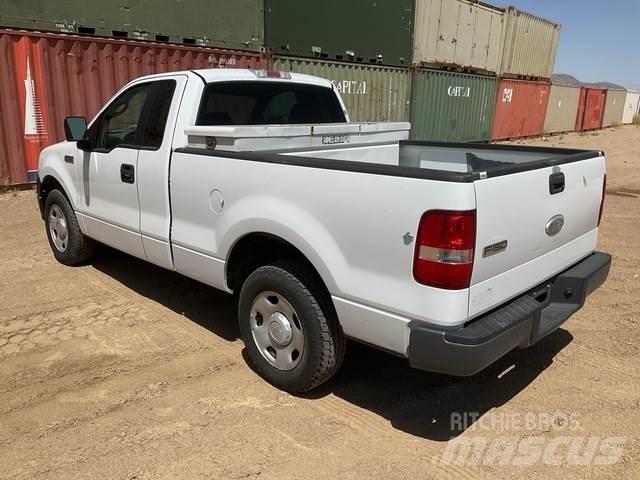 Ford F-150 STX Ostalo
