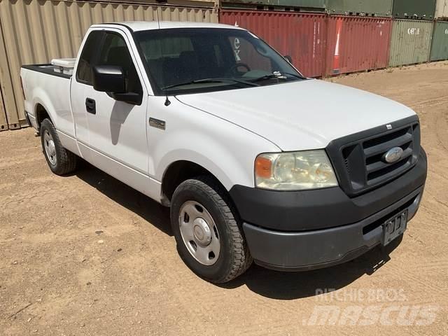 Ford F-150 STX Ostalo
