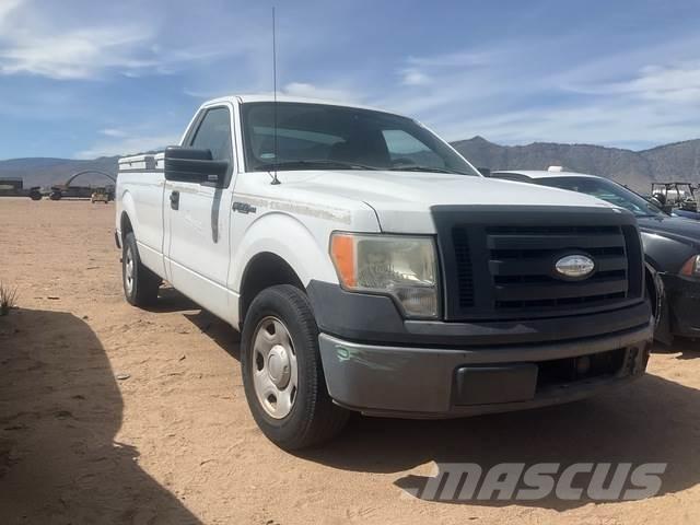 Ford F-150 STX Ostalo