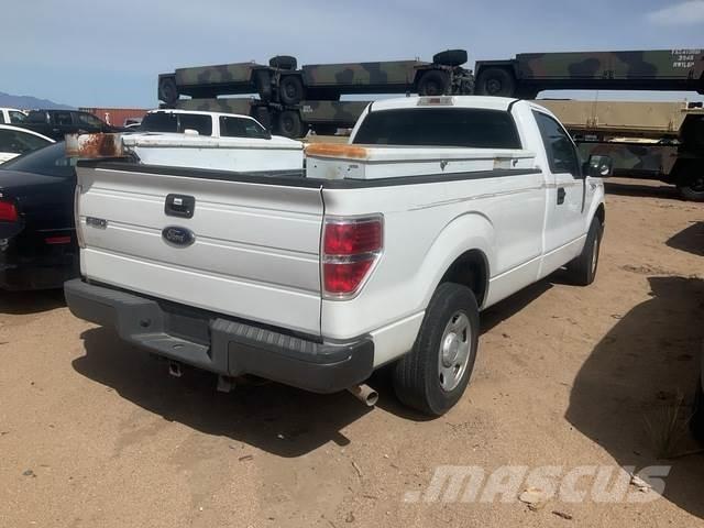 Ford F-150 STX Ostalo