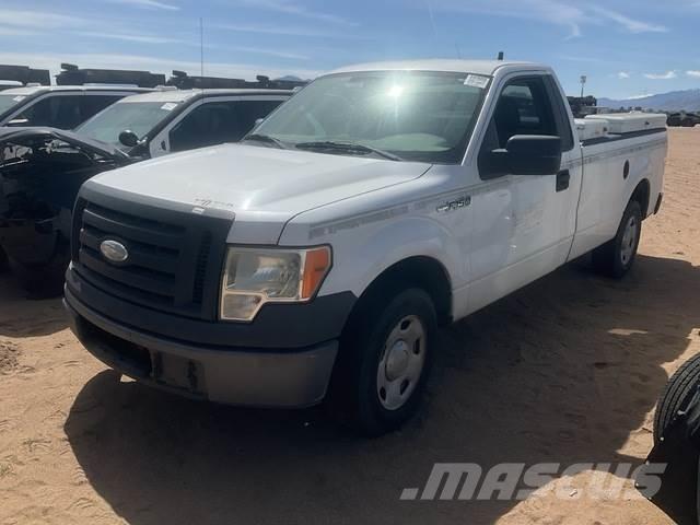 Ford F-150 STX Ostalo