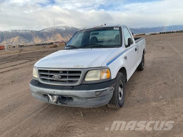 Ford F-150 XL Ostalo