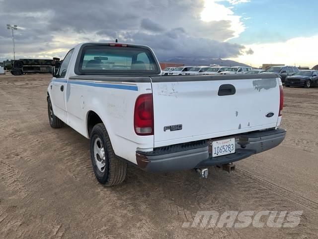 Ford F-150 XL Ostalo
